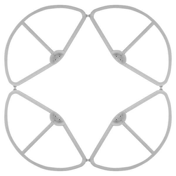 Захист пропелерів DJI Phantom 2, Phantom 2 Vision